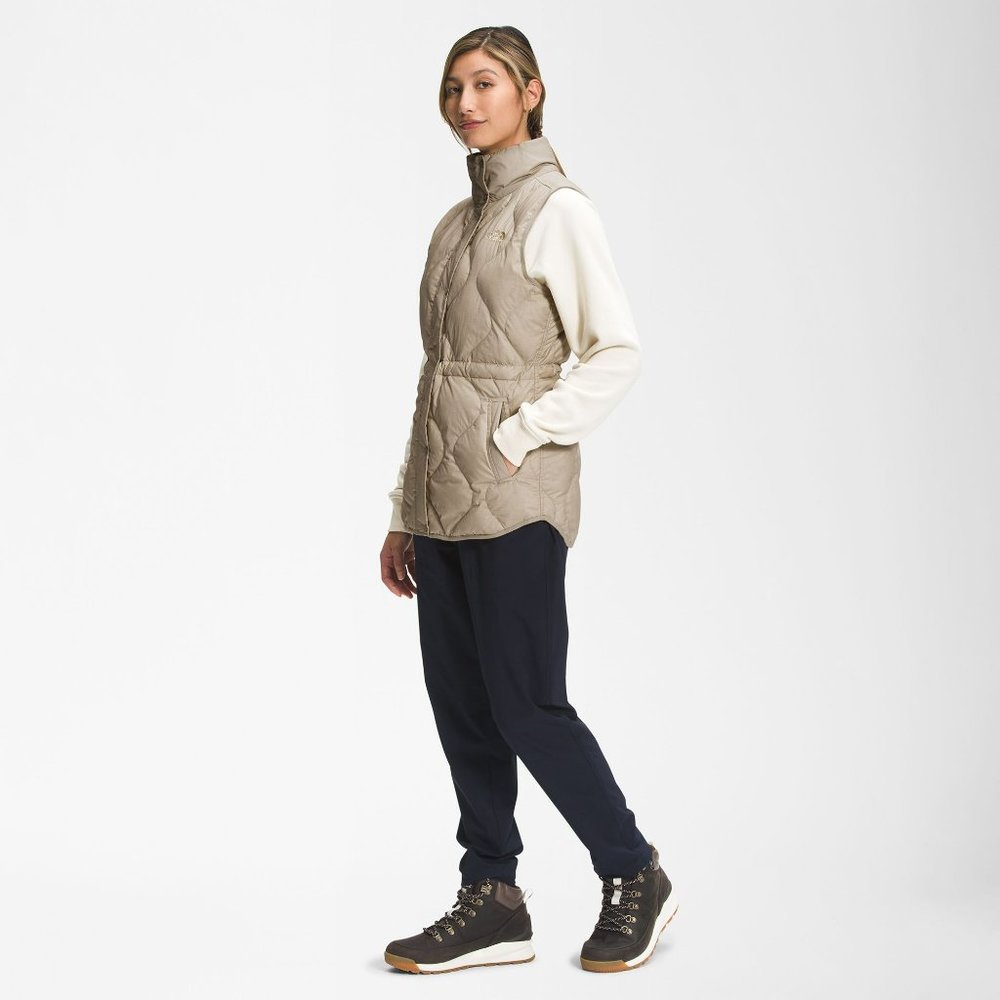 NWT The North Face Women's Westcliffe Down Vest - Picture 3 of 16